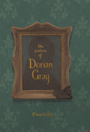 The Picture of Dorian Gray-9781840228373