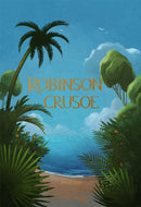 Robinson Crusoe-9781840228380