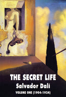 The Secret Life : Volume One (1904-1924)-9781840686852
