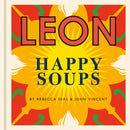 Happy Leons: LEON Happy Soups-9781840917598