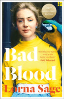 Bad Blood : A Memoir-9781841150437