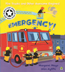 Awesome Engines: Emergency!-9781841212722