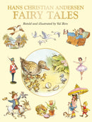 Hans Christian Andersen Fairy Tales-9781841353586