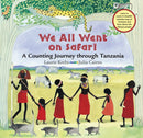 We All Went on Safari-9781841481197
