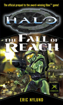 Halo: The Fall Of Reach-9781841494203