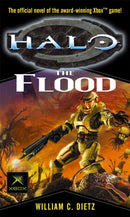 Halo: The Flood-9781841494210