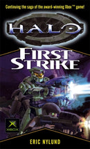 Halo: First Strike-9781841494227