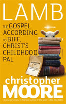 Lamb : A Novel-9781841494524