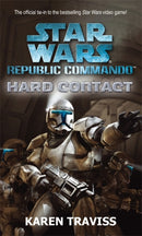 Star Wars Republic Commando: Hard Contact-9781841495248
