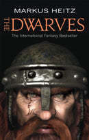 The Dwarves : Book 1-9781841495729