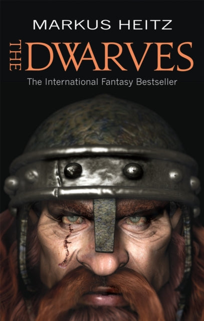 The Dwarves : Book 1-9781841495729