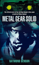 Metal Gear Solid-9781841497358