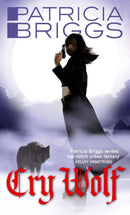 Cry Wolf : Alpha and Omega: Book 1-9781841497945