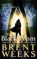 The Black Prism : Book 1 of Lightbringer-9781841499048