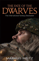 The Fate Of The Dwarves : Book 4-9781841499369