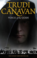 Voice Of The Gods : Book 3 of the Age of the Five-9781841499659
