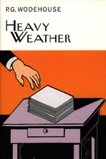 Heavy Weather-9781841591117
