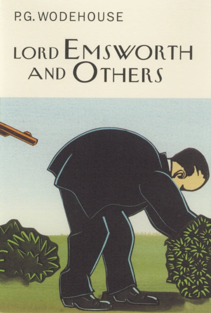 Lord Emsworth And Others-9781841591148