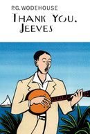 Thank You, Jeeves-9781841591278