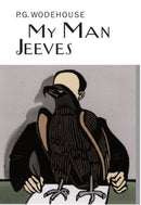 My Man Jeeves-9781841591469