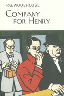 Company For Henry-9781841591827
