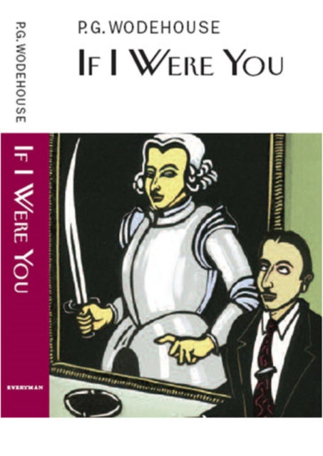 If I Were You-9781841591872