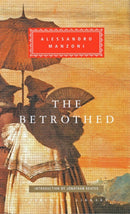 The Betrothed-9781841593579