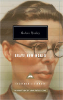 Brave New World-9781841593593