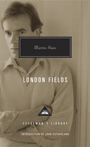 London Fields-9781841593623