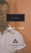 Giovanni's Room-9781841593722