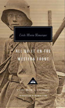 All Quiet on the Western Front-9781841593869