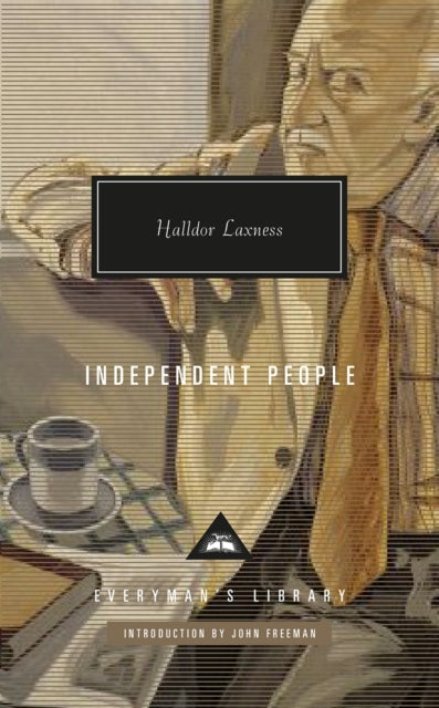 Independent People-9781841593975