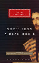 Notes from a Dead House-9781841593982