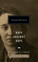 Hope Against Hope-9781841594125