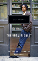 The Intuitionist-9781841594163