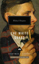 The White Guard-9781841594217