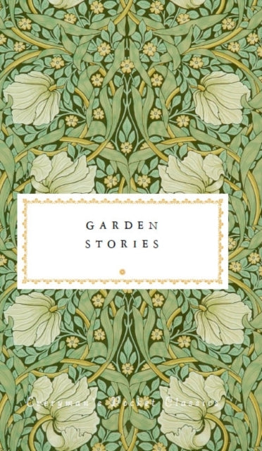 Garden Stories-9781841596327