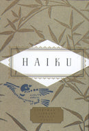 Japanese Haiku Poems-9781841597553