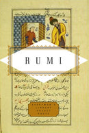 Rumi Poems-9781841597690