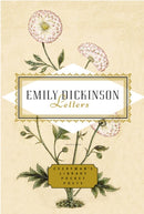 Letters of Emily Dickinson-9781841597898