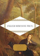 English Romantic Poets-9781841598260