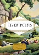 River Poems-9781841598277