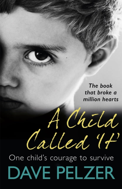 A Child Called It-9781841883090