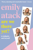 Are We There Yet? : Travel to indignity (and beyond!) with the star of TV's Rivals-9781841883694