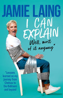 I Can Explain-9781841885483