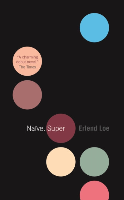 Naive. Super-9781841956725