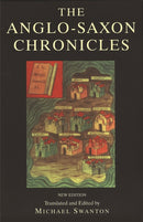 Anglo-Saxon Chronicle-9781842120033