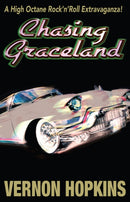 Chasing Graceland-9781842260364