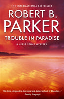 Trouble in Paradise-9781842434437