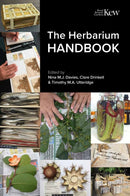 The Herbarium Handbook-9781842467695